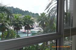 The Oceanfront @ Sentosa Cove (D4), Condominium #455769531